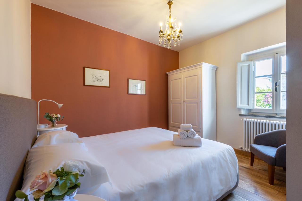Ninfeo Dell' Arancera Bed & Breakfast Calci Luaran gambar